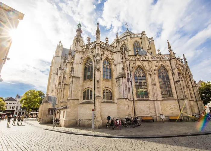 Apartment Chic W Bathroom & Kitchen Raamsdonksveer