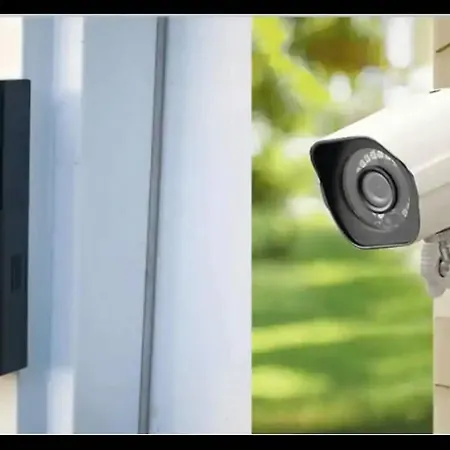 아파트 Chic W Bathroom & Kitchen *