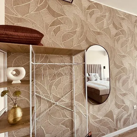 Chic W Bathroom & Kitchen 람스동크세비어