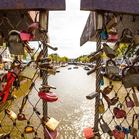 아파트 Chic W Bathroom & Kitchen 람스동크세비어