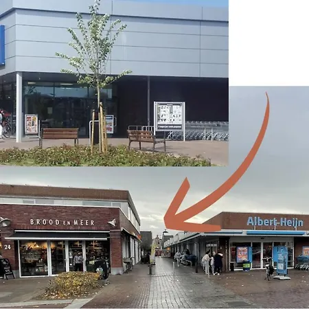 Chic W Bathroom & Kitchen 아파트 *